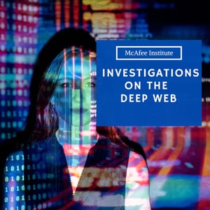 How to Conduct Investigations on the Deep Web