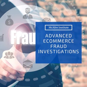 Advanced eCommerce Investigations and Intelligence Gathering (AEI)